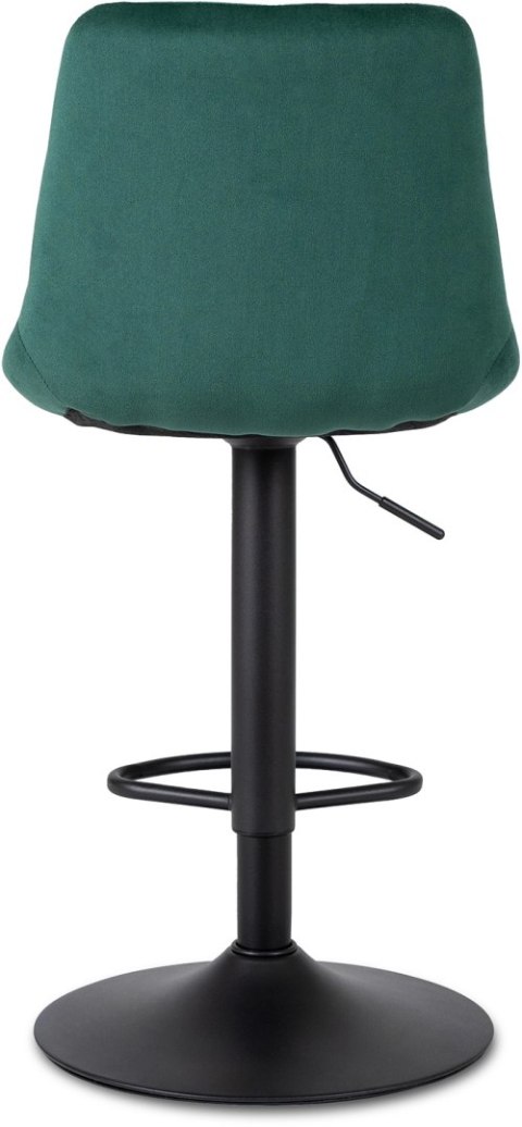 Hoker ARCOS 2 Zielony Welurowy