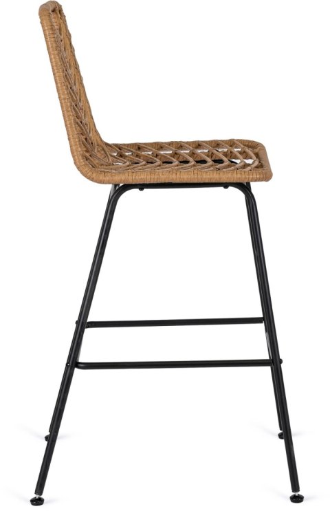 Hoker JERRY Rattanowy