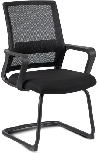 Krzesło TAMMY Czarne