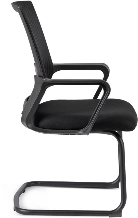 Krzesło TAMMY Czarne