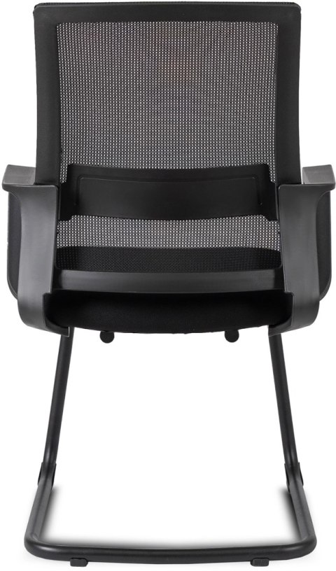 Krzesło TAMMY Czarne