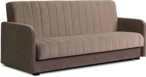 Sofa Rozkładana PORTO Beżowa