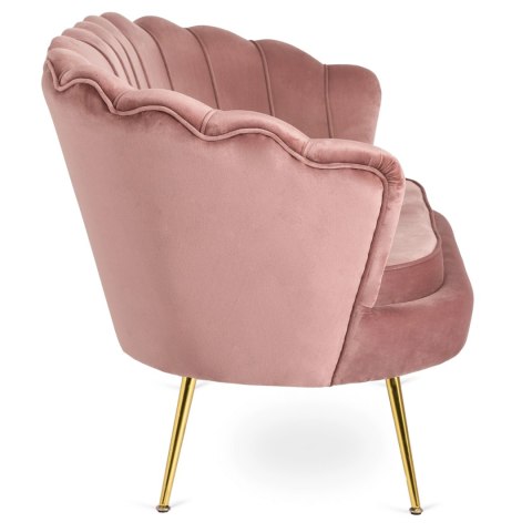 Sofa ZENDAYA Różowa