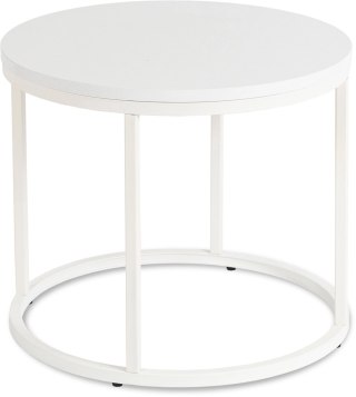 Stolik ALICE Biały