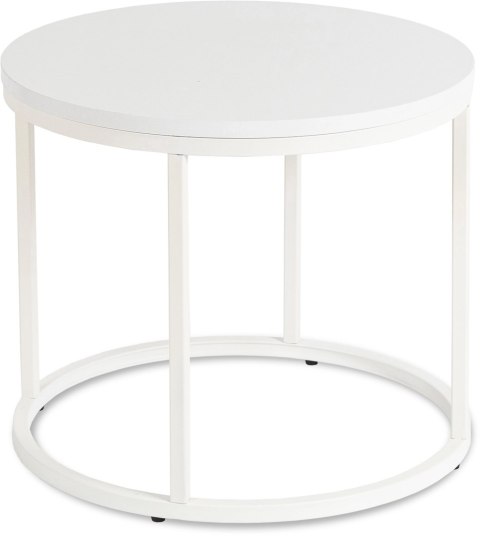 Stolik ALICE Biały
