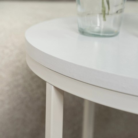 Stolik ALICE Biały