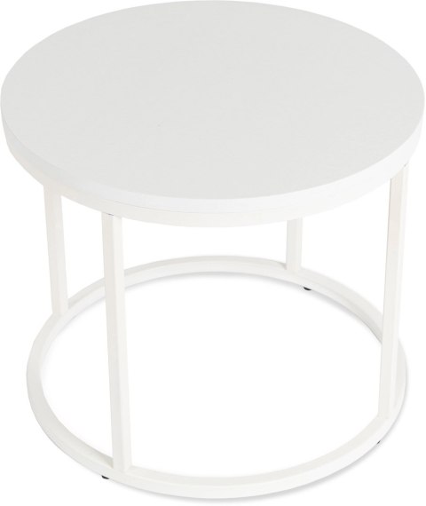 Stolik ALICE Biały