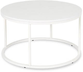 Stolik ALICE MAX Biały