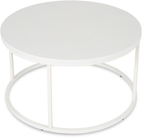 Stolik ALICE MAX Biały