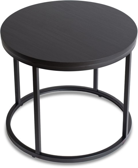 Stolik AMON Czarny