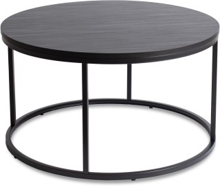 Stolik AMON MAX Czarny