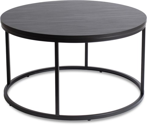 Stolik AMON MAX Czarny