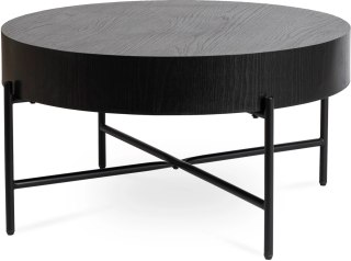 Stolik BELIEF Czarny