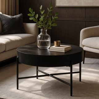 Stolik BELIEF Czarny