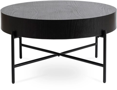 Stolik BELIEF Czarny