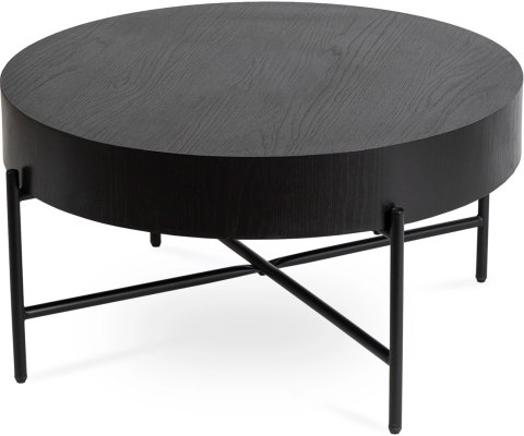 Stolik BELIEF Czarny