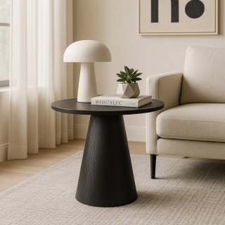 Stolik CASSANDER Czarny