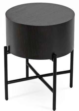 Stolik CEVES Czarny