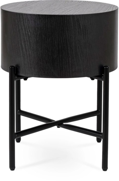 Stolik CEVES Czarny