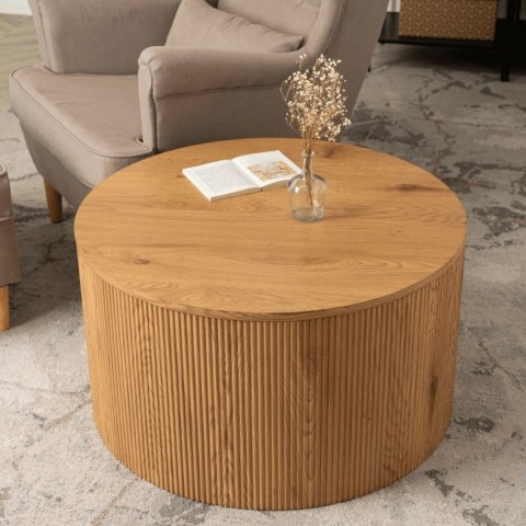 Stolik CLOVER MAX Dąb