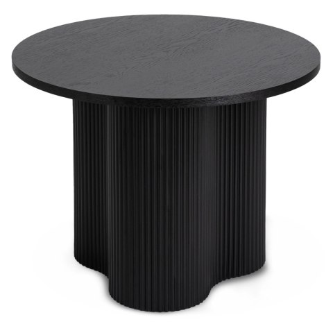 Stolik DERIAN Czarny