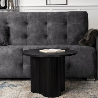 Stolik DERIAN Czarny