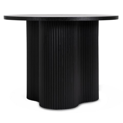 Stolik DERIAN Czarny