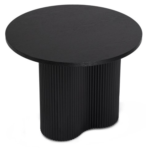 Stolik DERIAN Czarny