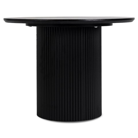 Stolik EURIS Czarny