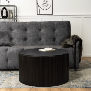 Stolik HOPE MAX Czarny