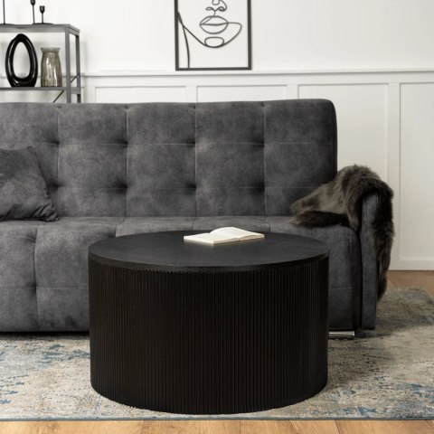 Stolik HOPE MAX Czarny