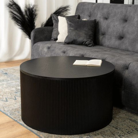 Stolik HOPE MAX Czarny