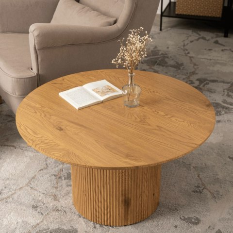 Stolik MAYLIN MAX Dąb