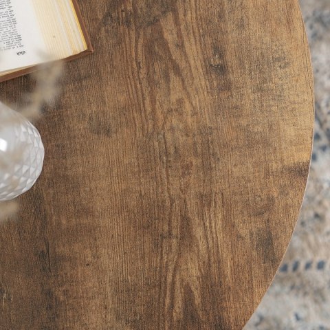 Stolik TIM Dąb Rustykalny