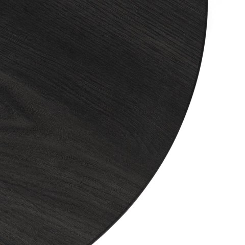 Zestaw Stolików LEILA Czarny