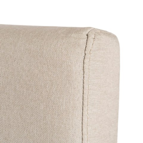 Fotel Rozkładany MARRY Beżowy