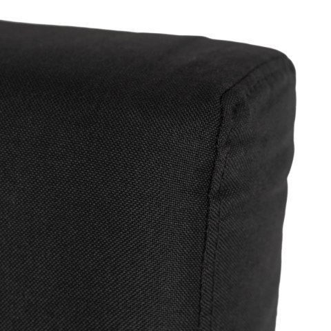 Fotel Rozkładany MARRY Czarny