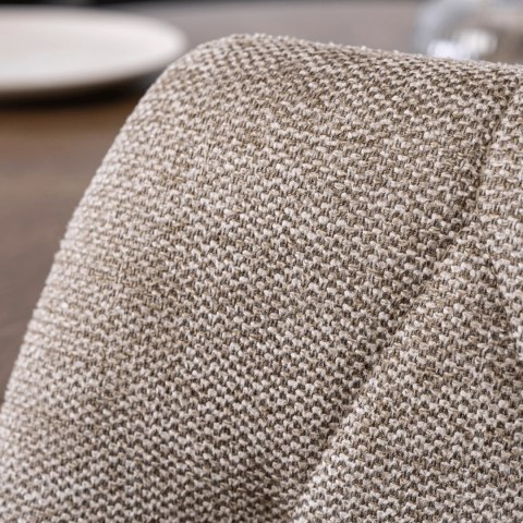 Krzesło CORK 2 Beżowe