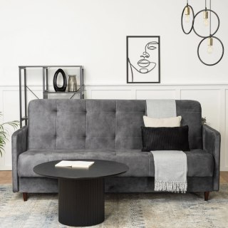 Sofa Rozkładana TIVOLI Szara