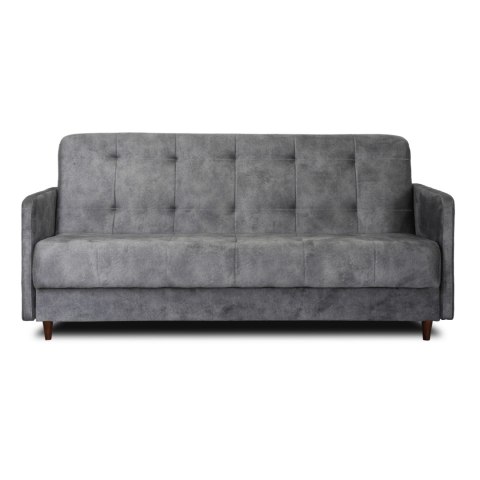 Sofa Rozkładana TIVOLI Szara