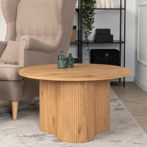 Stolik ARION MAX Dąb