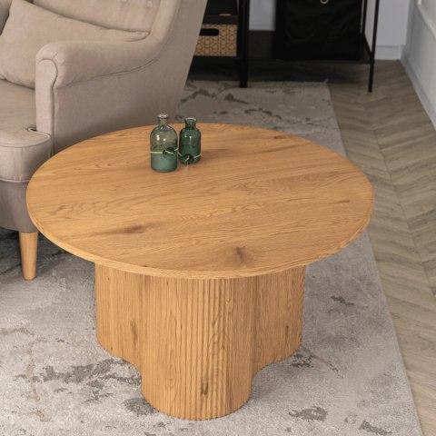 Stolik ARION MAX Dąb