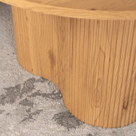 Stolik ARION MAX Dąb