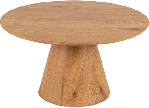 Stolik CARLY MAX Dąb