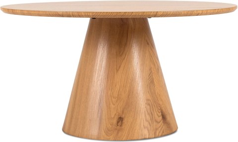 Stolik CARLY MAX Dąb