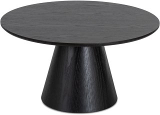 Stolik CASSANDER MAX Czarny