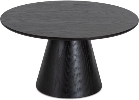 Stolik CASSANDER MAX Czarny