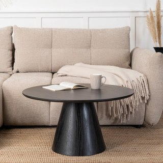 Stolik CASSANDER MAX Czarny