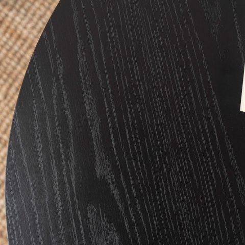 Stolik CASSANDER MAX Czarny