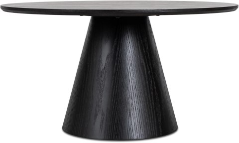 Stolik CASSANDER MAX Czarny